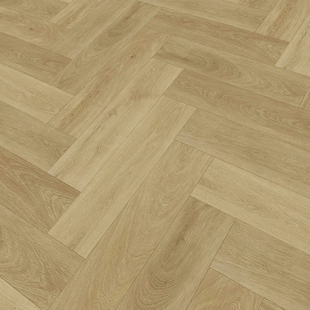 Vaaleanruskean kalanruotokuvioisen vinyylilankun kuosi Check One Herri=
ngbone 2074H Prenzlau Oak - Vinyylilankut - 712074HM - 1