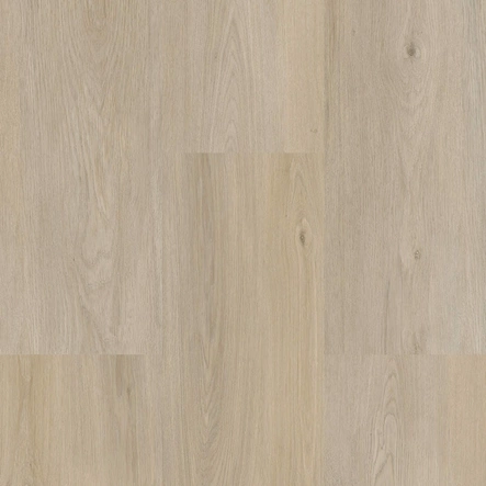 Vaaleanharmaa/beigen vinyylikorkin kuosi Hydrowood 5003 Oak Lugano - Vinyylikorkit - 615003M - 1