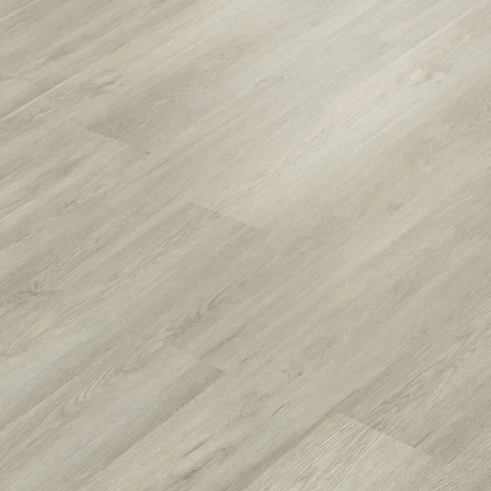 Vaaleanharmaan vinyylilankun kuosi Nordic Design Vinyl 1008 Olos - Vinyylilankut - 651008M - 1